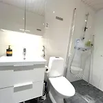 Apartment Lovely Premium In Tapiola