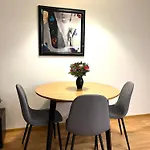 Apartment Lovely Premium In Tapiola