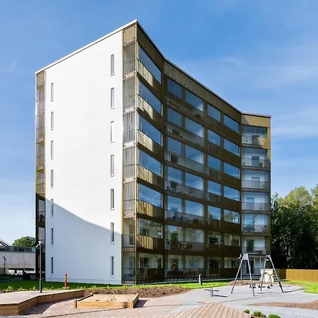 Lovely Premium In Tapiola Espoo