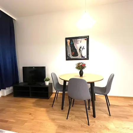 Lovely Premium In Tapiola Daire