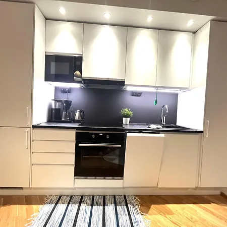 Lovely Premium In Tapiola