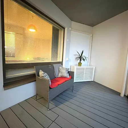 Lovely Premium In Tapiola Espoo