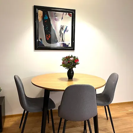 Daire Lovely Premium In Tapiola