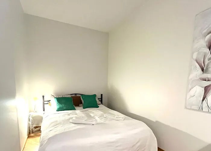 Lovely Premium In Tapiola *