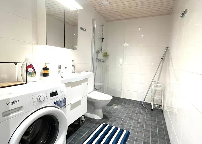 Lovely Premium In Tapiola