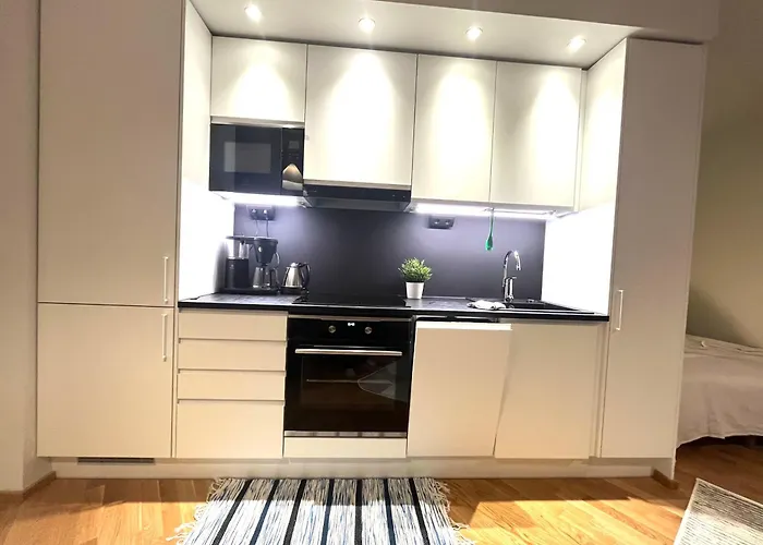 Lovely Premium In Tapiola