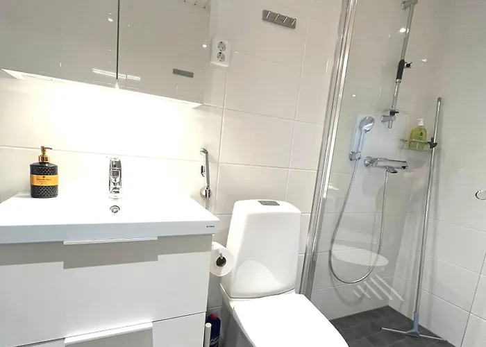 Apartamento Lovely Premium In Tapiola