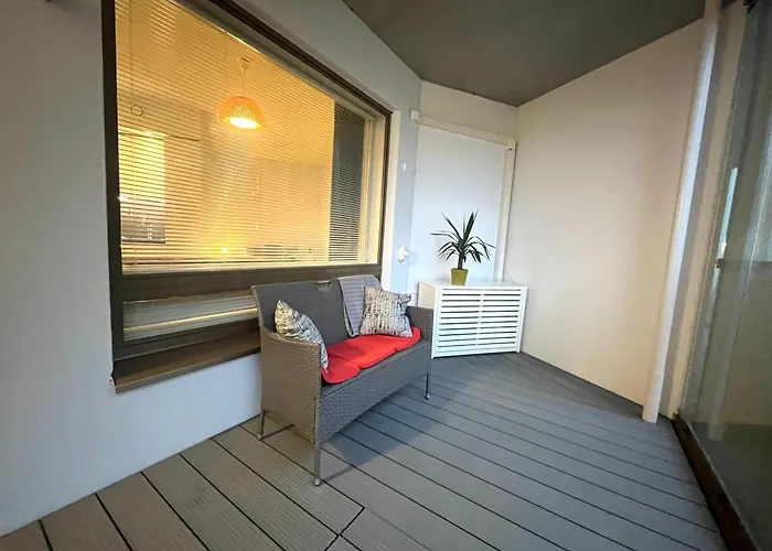 Lovely Premium In Tapiola Espoo